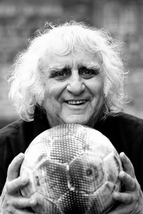 Stanisław Jędryka profile