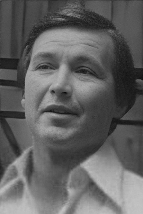 Aleksandr Svorotenin profile