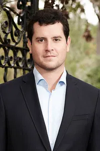 Louis Oswald profile