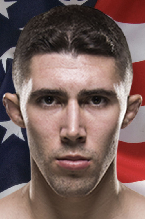 Mike Trizano profile