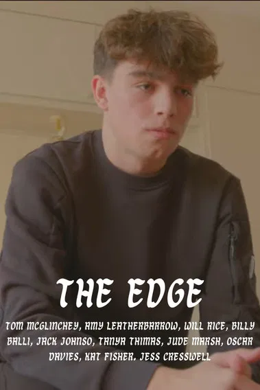 The Edge poster
