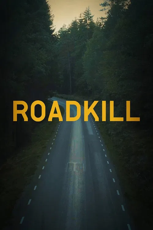 Roadkill poster