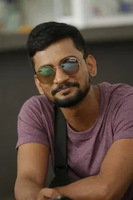 Randika Gunathilaka profile