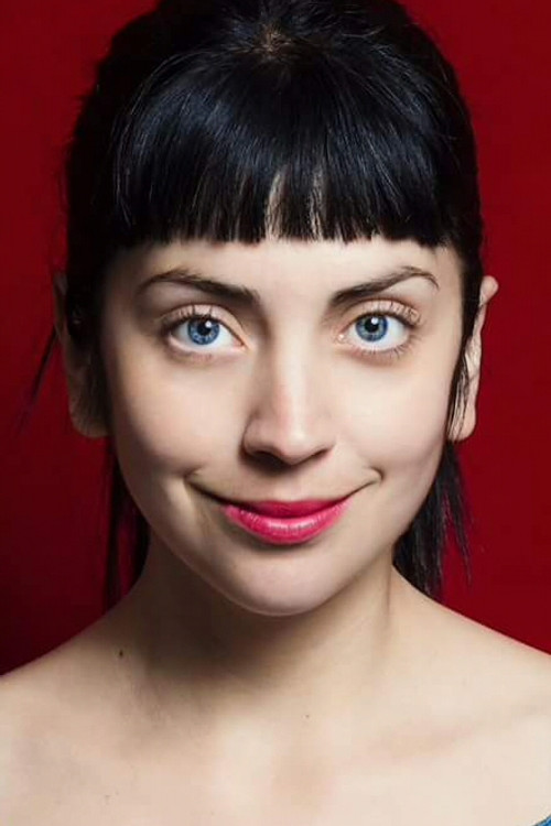 Cecilia Muñoz profile