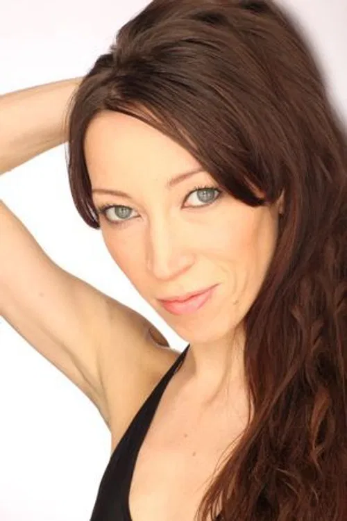 Viktoria Tereshkina profile