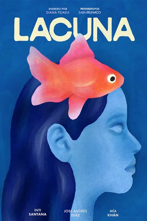 Lacuna poster