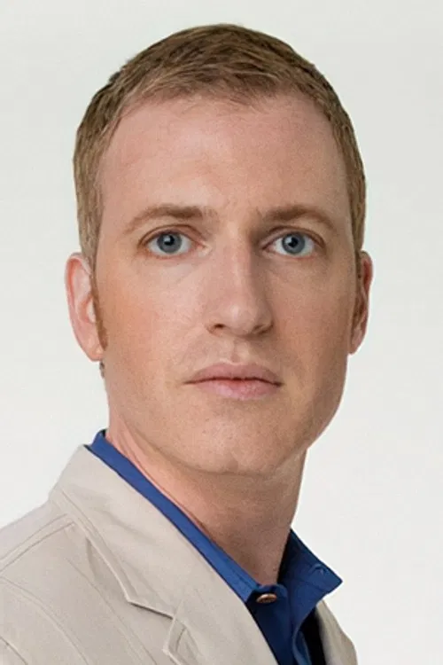 Emmett McCarthy profile