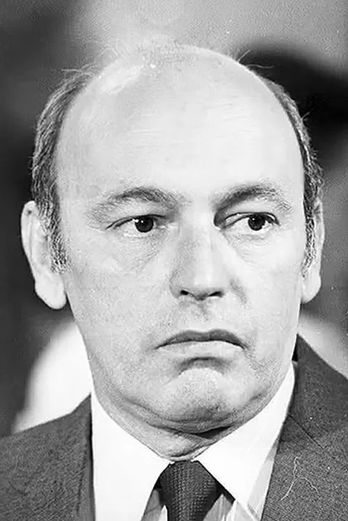 Antonio Patiño profile