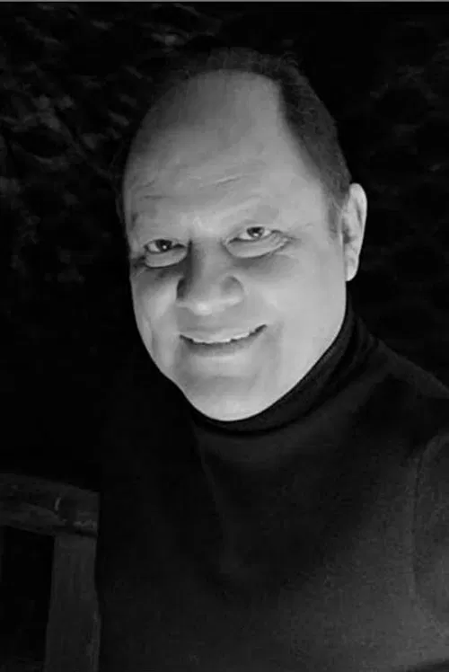 José Luis Orozco profile