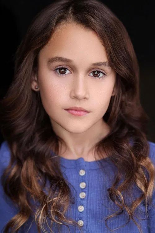 Sailor Luna Bunch profile