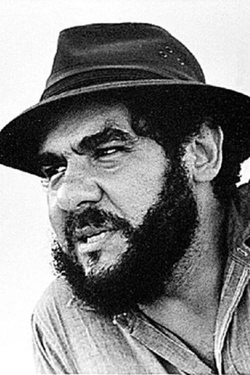 Ariel Zúñiga profile