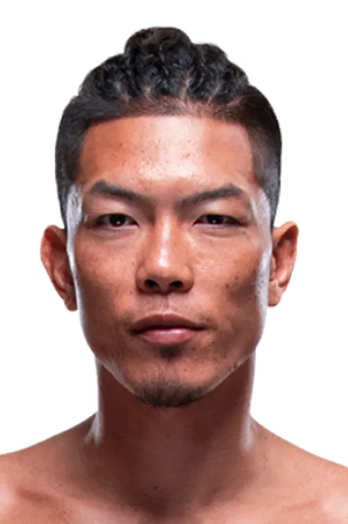 Teruto Ishihara profile