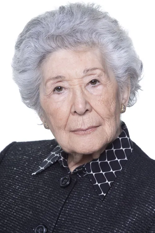 Manuela Maria profile