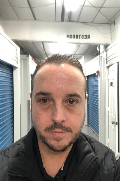 Nicholas Joseph Mackey profile