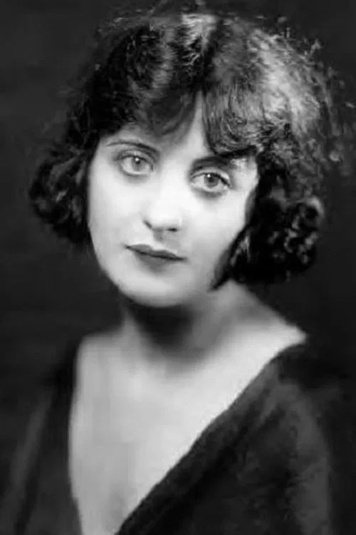 Virginia Rappe profile