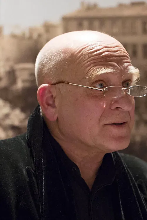 Henryk Talar profile