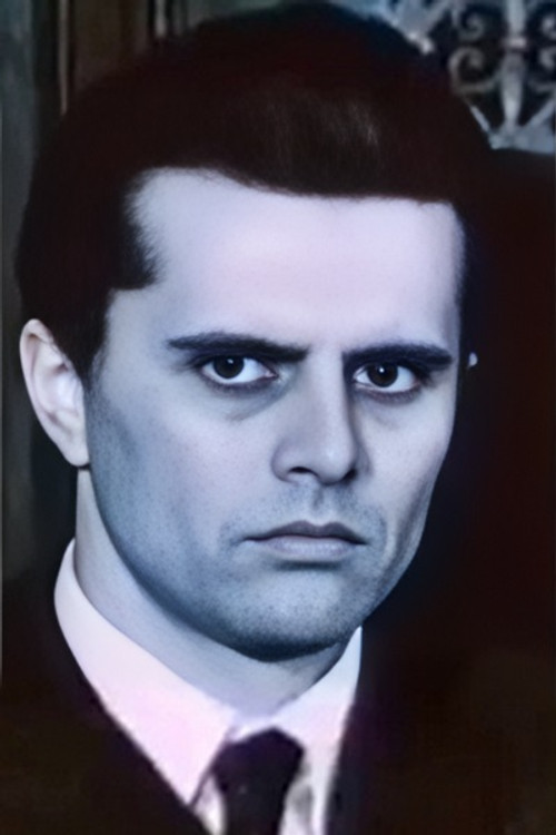 Kolio Donchev profile