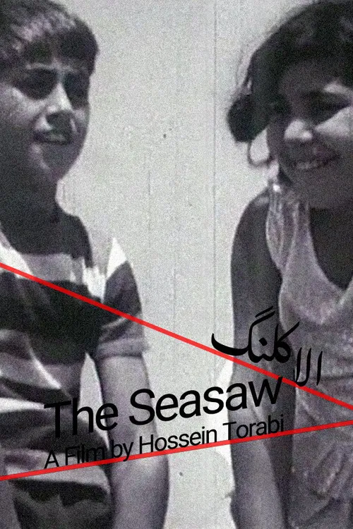 The Seasaw poster