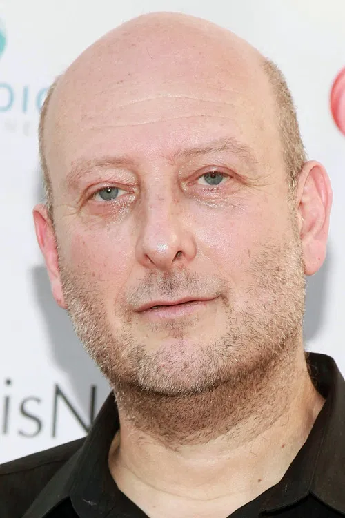 Guy Jacobson profile