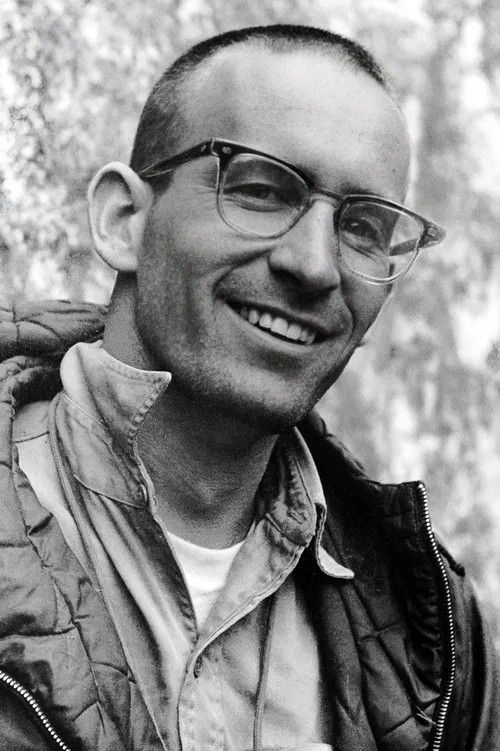 Royal Robbins profile