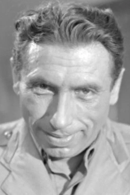 Zdzisław Lubelski profile