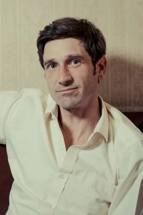 Andreas Kiendl profile