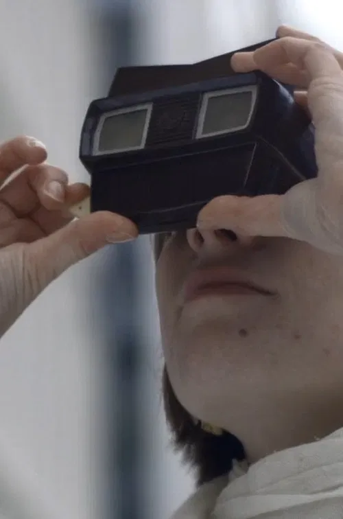 Special Bulletin poster