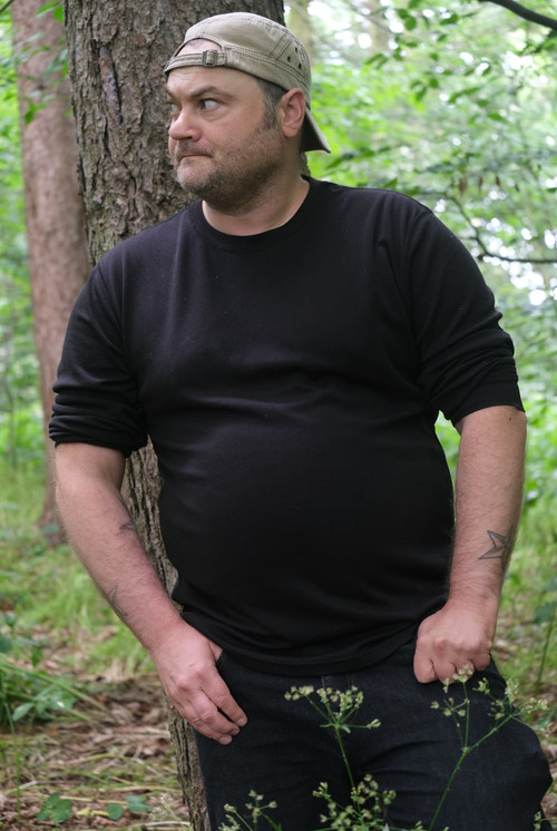 John H. Shelton profile