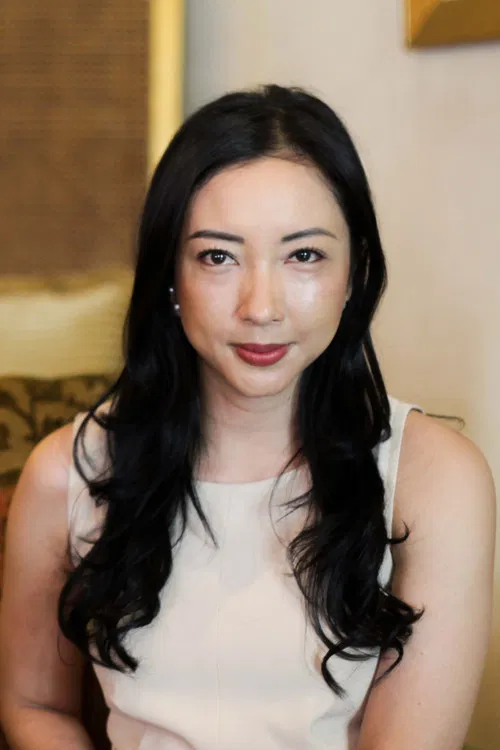 Renny Sutiyoso profile