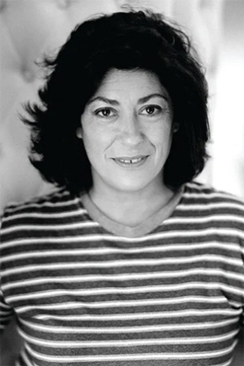 Almudena Grandes profile