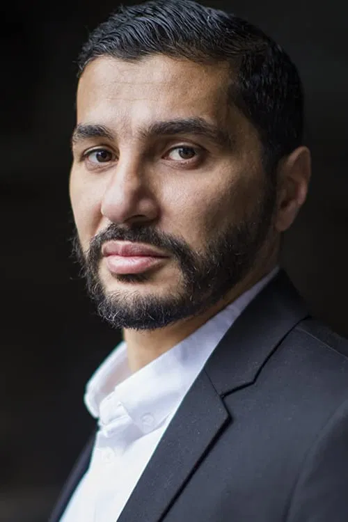 Amra Mallassi profile