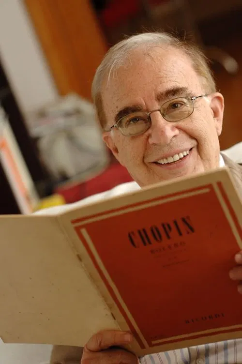 Leone Magiera profile