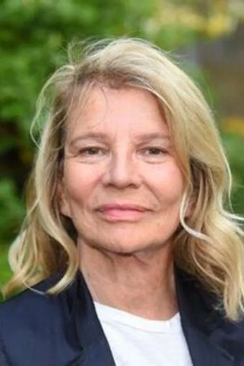 Nicole Garcia profile