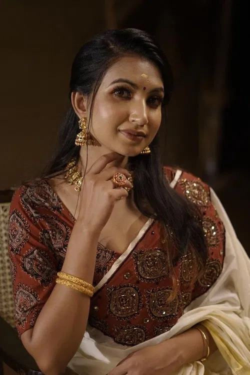 Aaradhya Nair profile