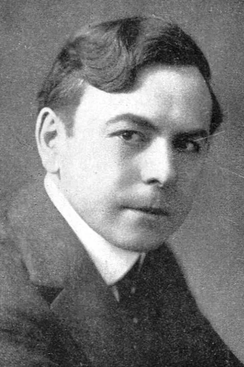 Alexander Gaden profile