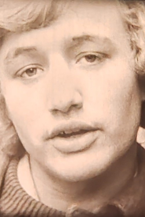 Ich heiße Erwin und bin 17 Jahre poster