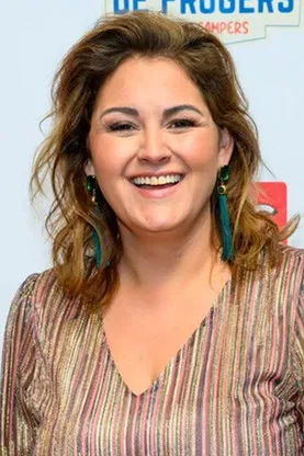 Natascha Froger profile