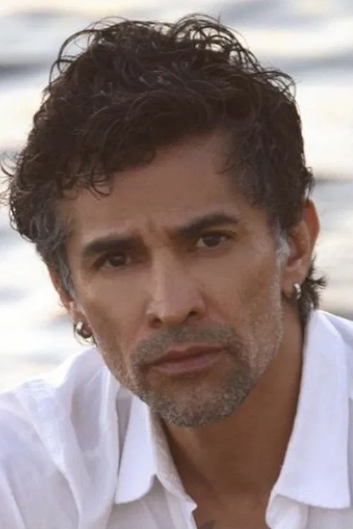 Alfredo Herrera profile