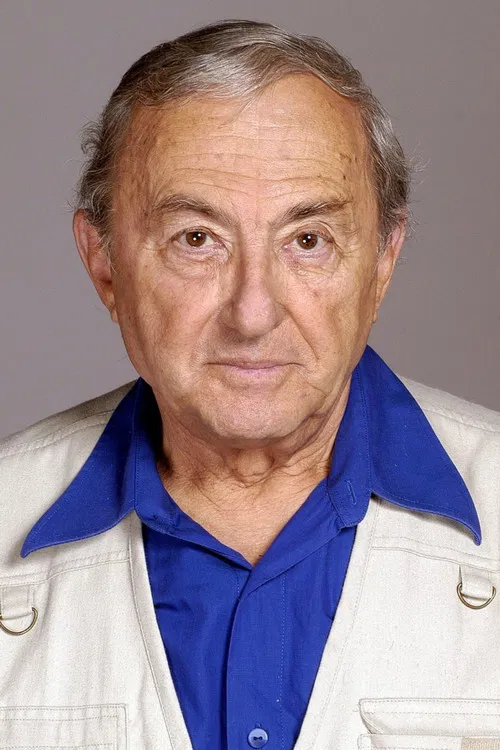 Pavol Haspra profile