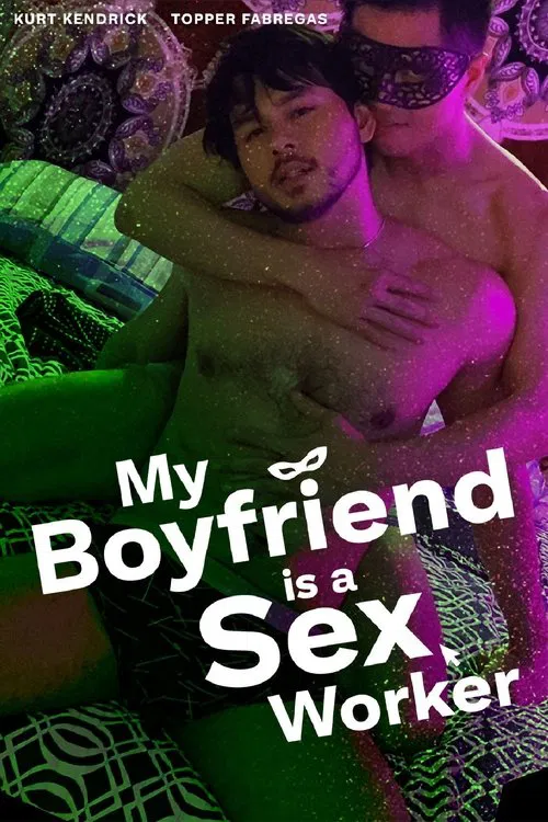My Boyfriend is a Sex Worker poster