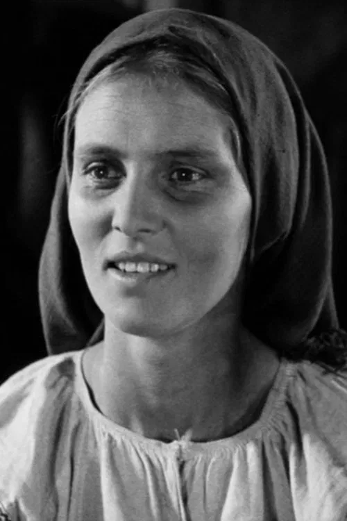 Sofiia Smyrnova profile