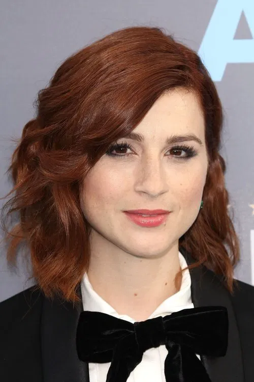 Aya Cash profile