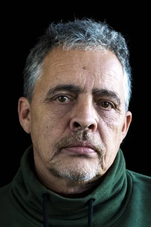 Chawki Amari profile