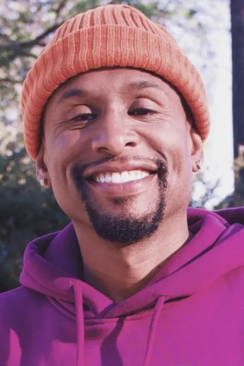 Gerald Herring profile