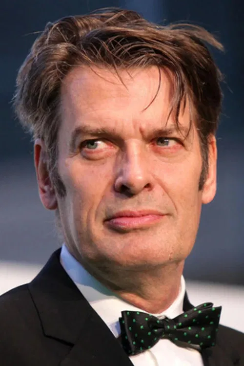 Kees Kasander profile