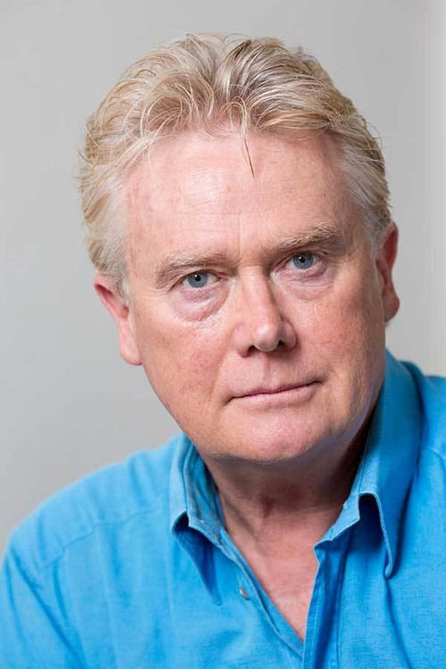 Martin Portus profile