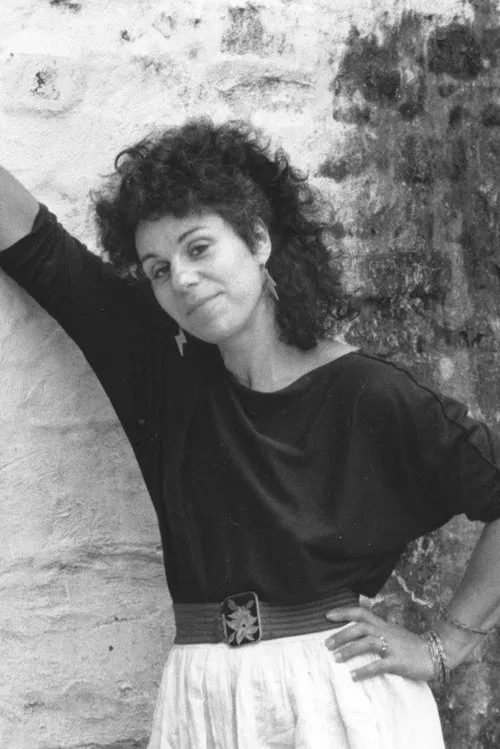 Martha Ansara profile