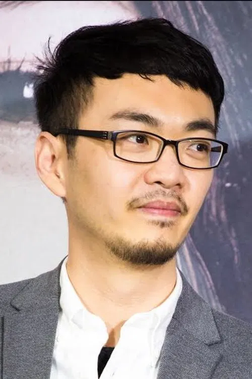 Cheng Wei-hao profile