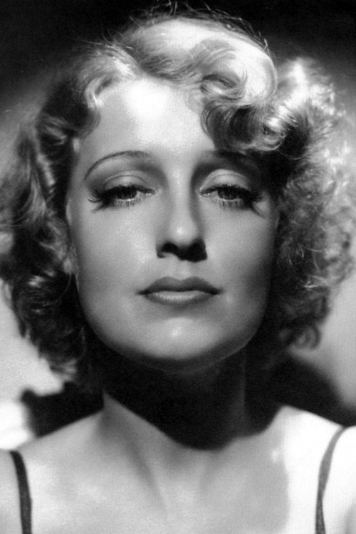 Jeanette MacDonald profile