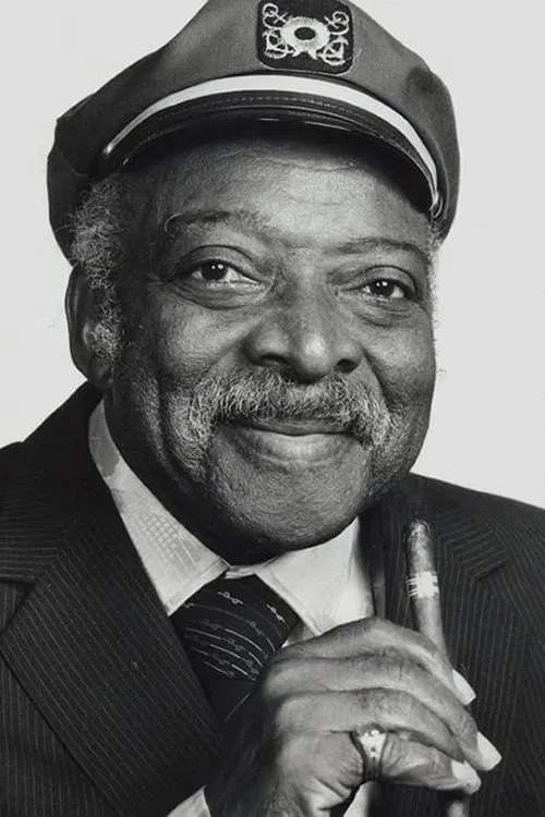 Count Basie profile